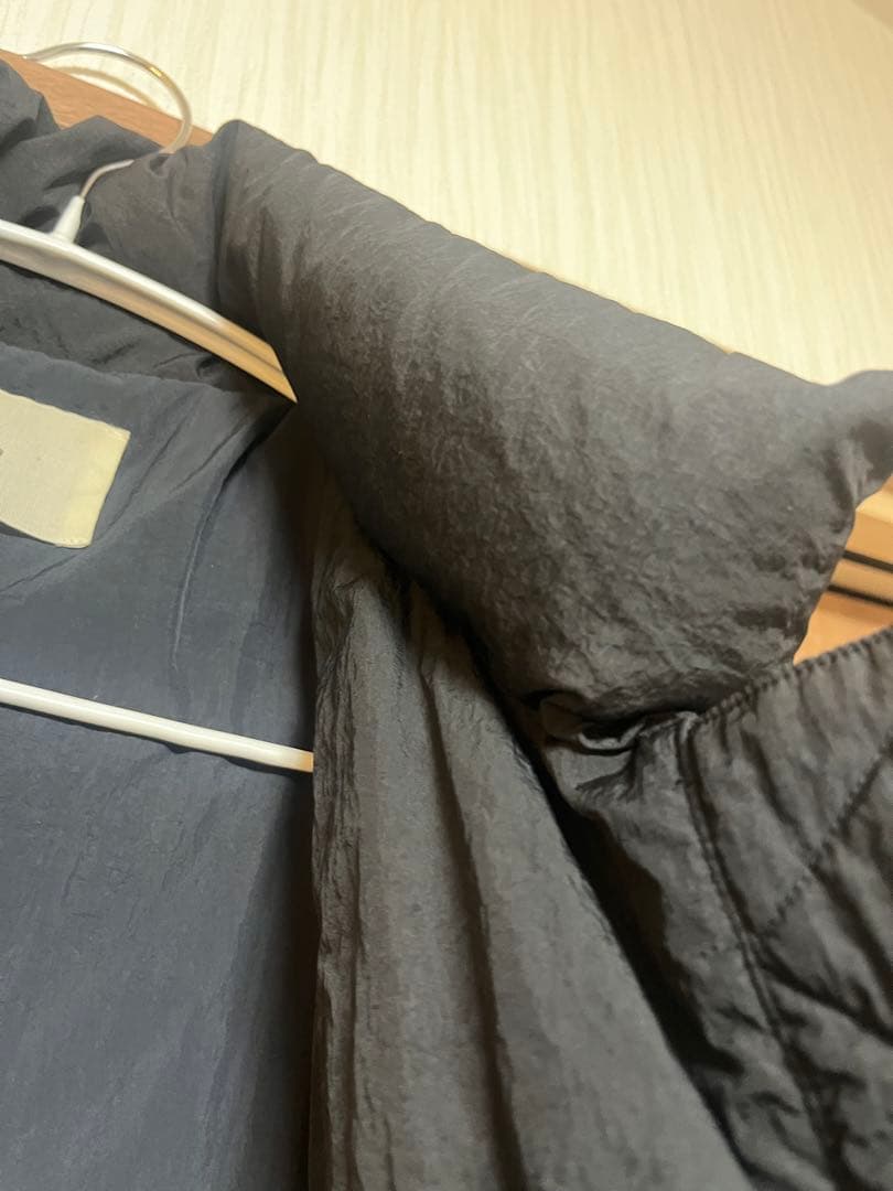 TODAYFUL スタンドカラーダウンジャケット36