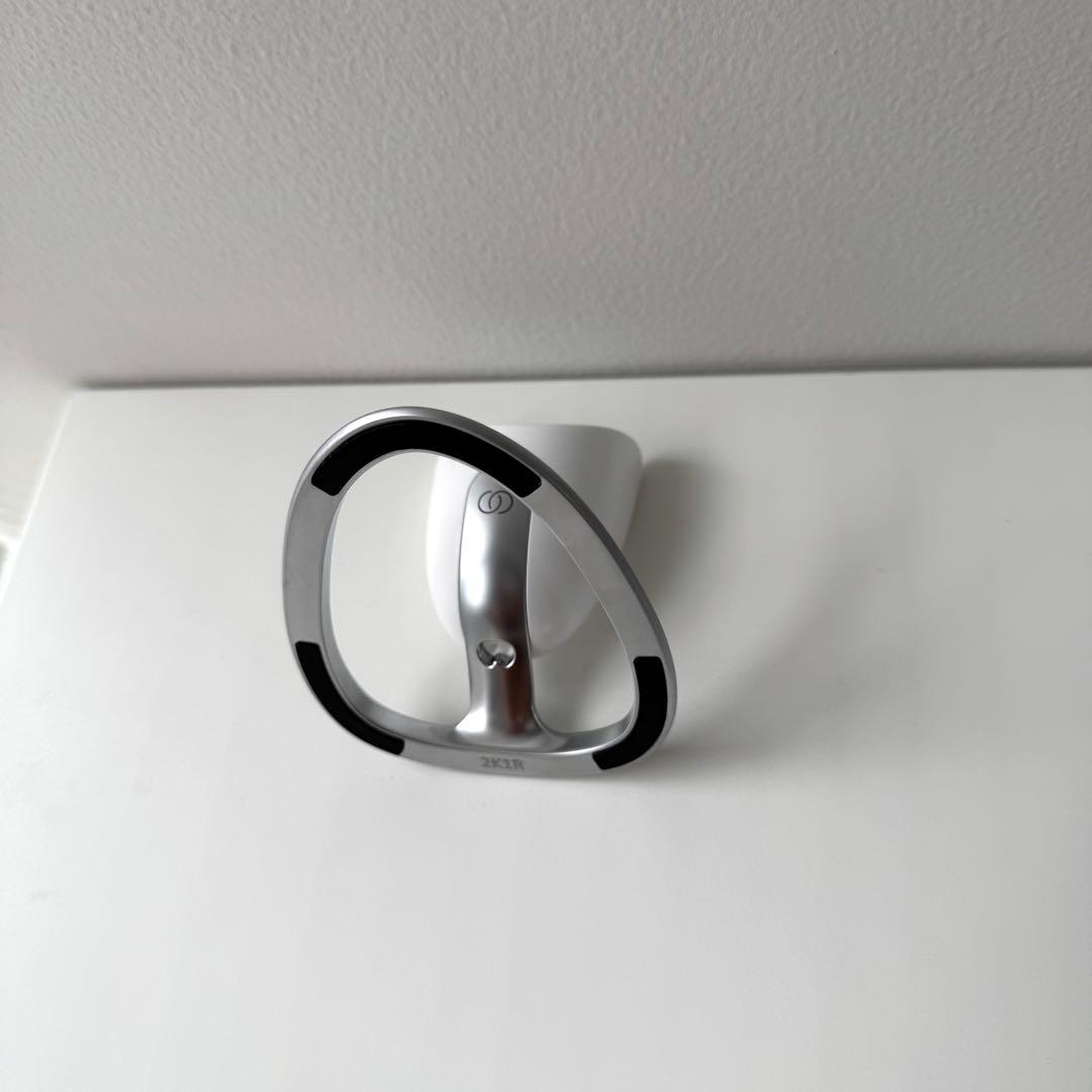 ニュースキン ageLOC®︎ ルミスパ®︎ iO（クレンザー付き）