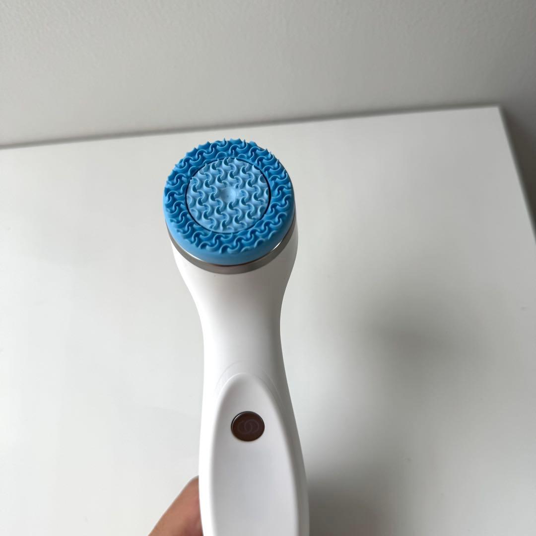 ニュースキン ageLOC®︎ ルミスパ®︎ iO（クレンザー付き）