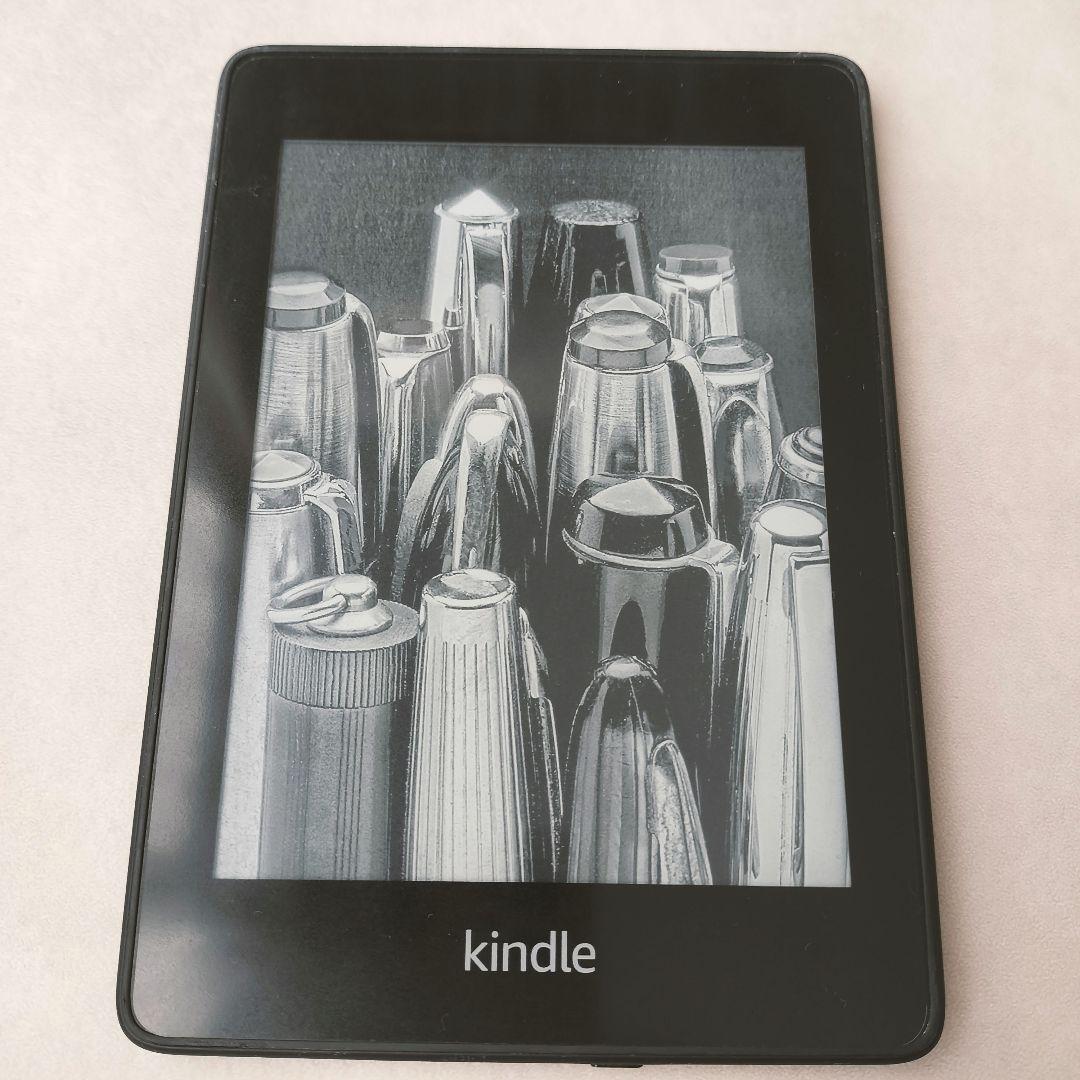 Kindle Paperwhite 第10世代 32GB 広告なし