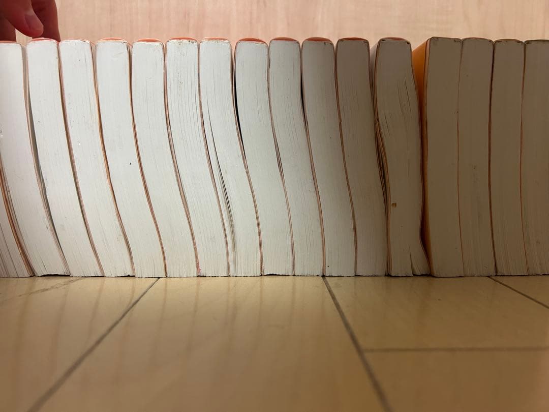 初版 ハイスクール奇面組 文庫版 早い者勝ち全巻セット ハイスクール 新沢基栄