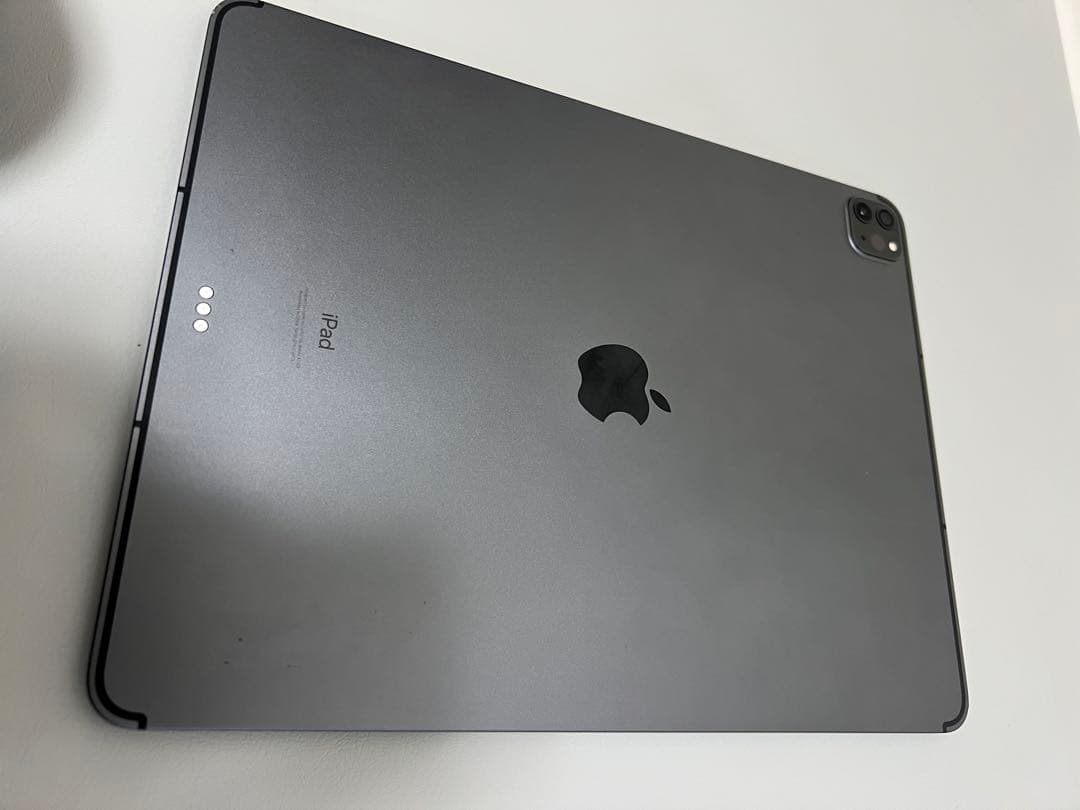 シェリーさん専用iPad Pro 12.9インチ 512GB 第5世代 セルラー