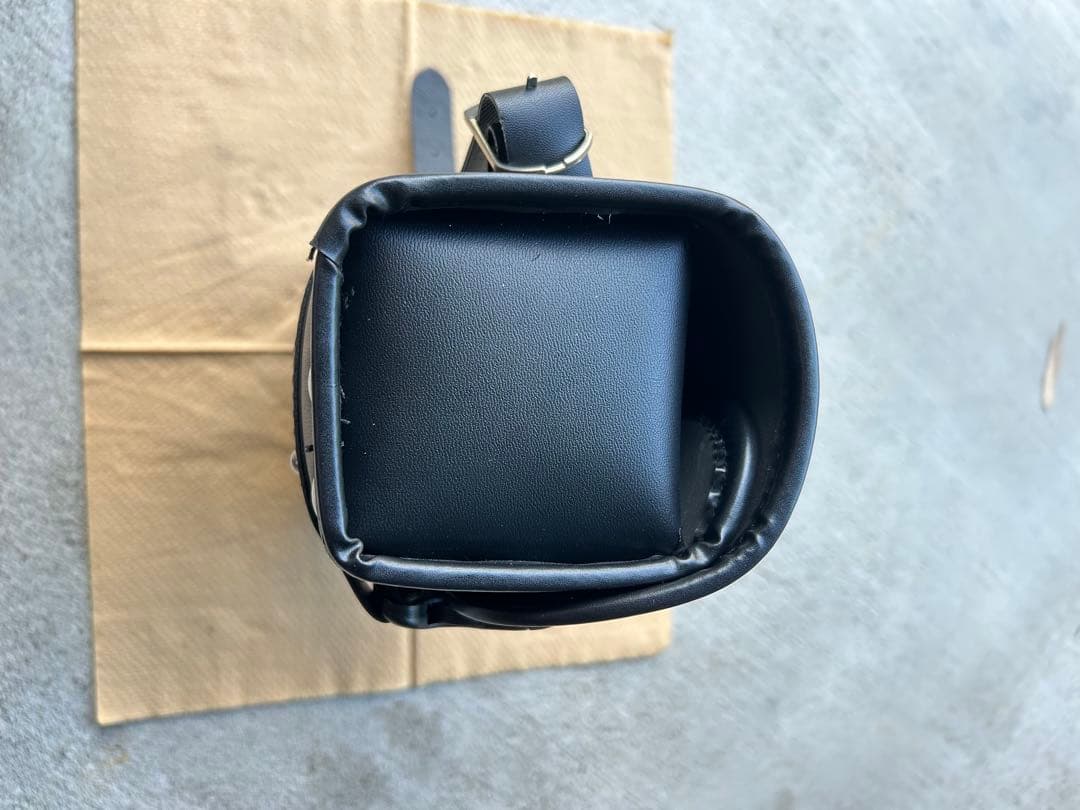 ハーレーダビッドソン　スポーツスター　XL1200X DAYTONAバイクミラー