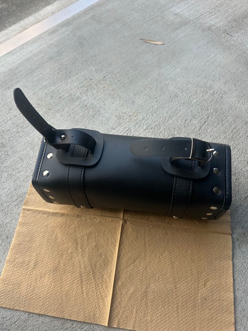 ハーレーダビッドソン　スポーツスター　XL1200X DAYTONAバイクミラー