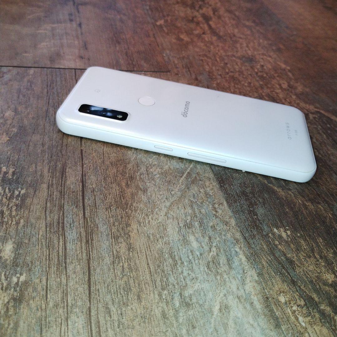 ポチ 5G対応 arrows We F-51B OS14 おサイフ 急速充