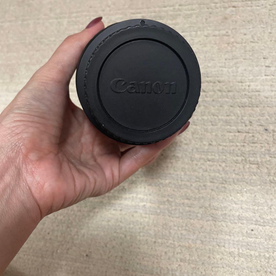 Canon EF 100-200mm f/4.5 ズームレンズ