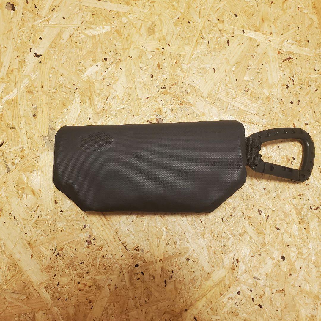 【BAGJACK/バッグジャック】urbs 別注 mouse pouch
