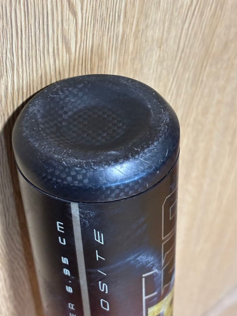 値引きしました。美品　Rawlings ハイパーマッハ　AIR 83cm