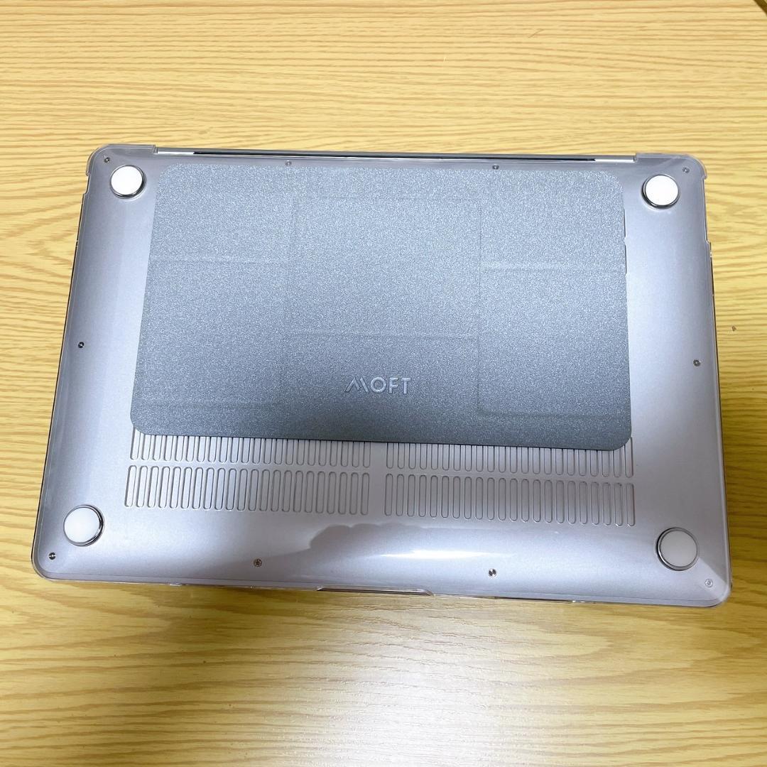 M1 MacBook Air 16GB 512GB 13.3インチ シルバー