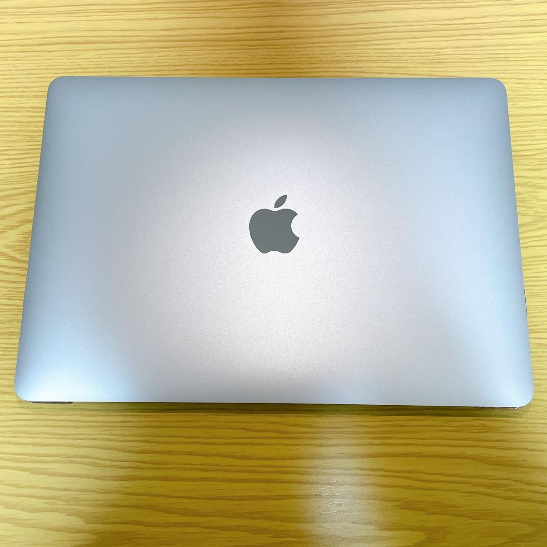 M1 MacBook Air 16GB 512GB 13.3インチ シルバー
