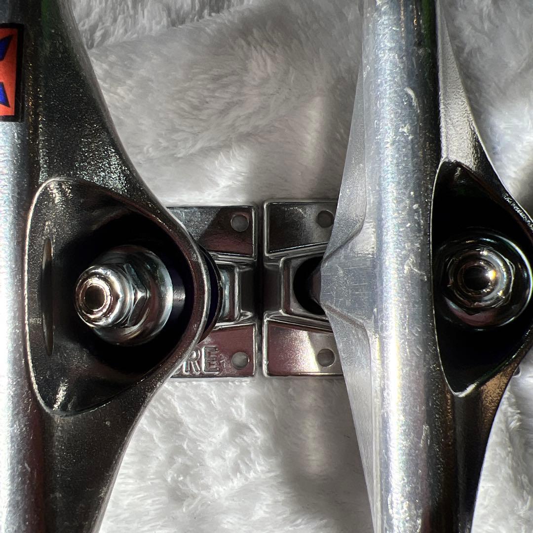 ベンチャーV-Hollow トラック 5.2HIポリッシュド定価¥11,560