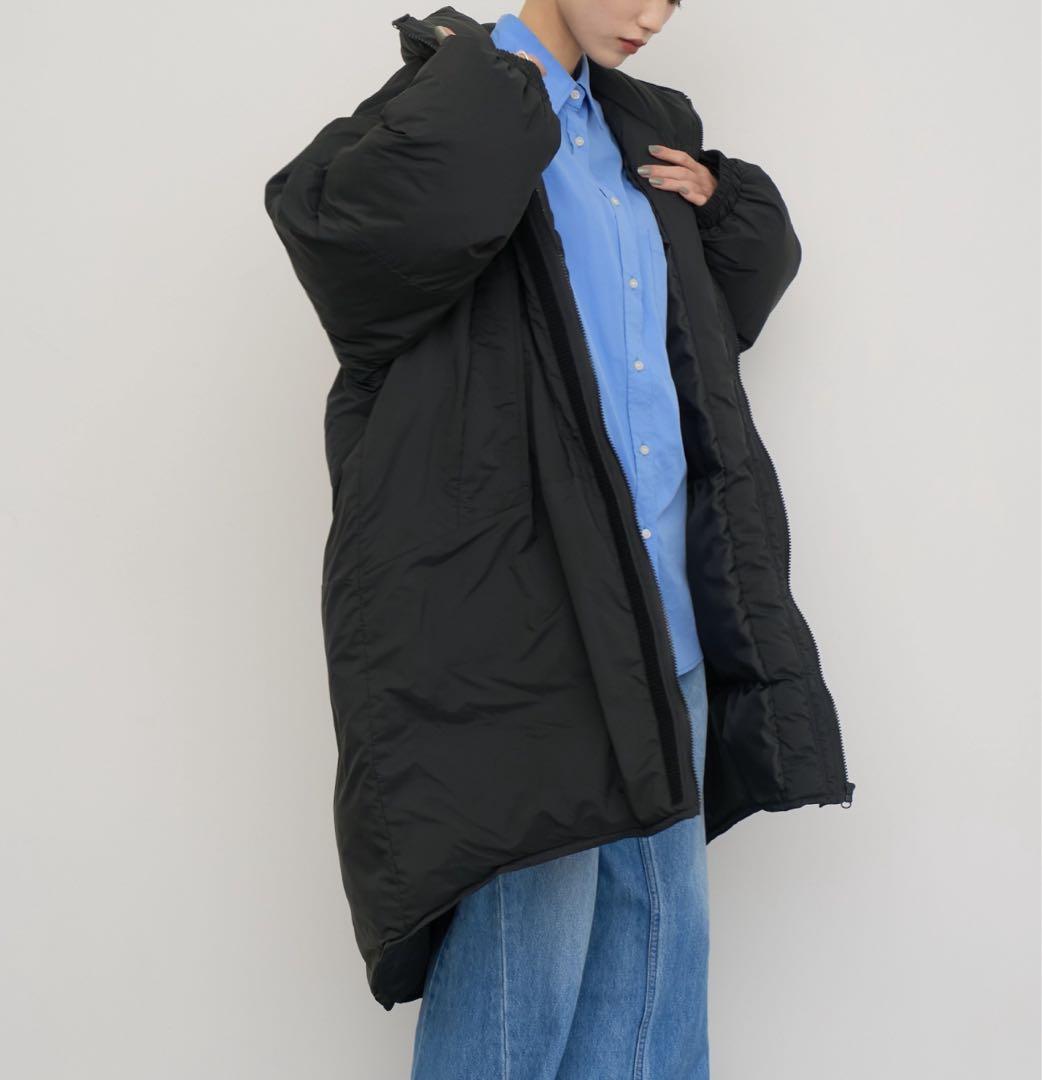 NOGLE ノグル モンスター中綿コート モンスターコート