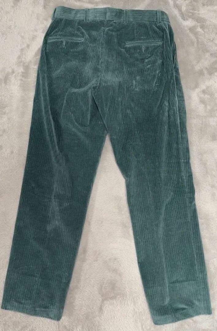 Loro Piana (ロロピアーナ) パンツ　コーデュロイ