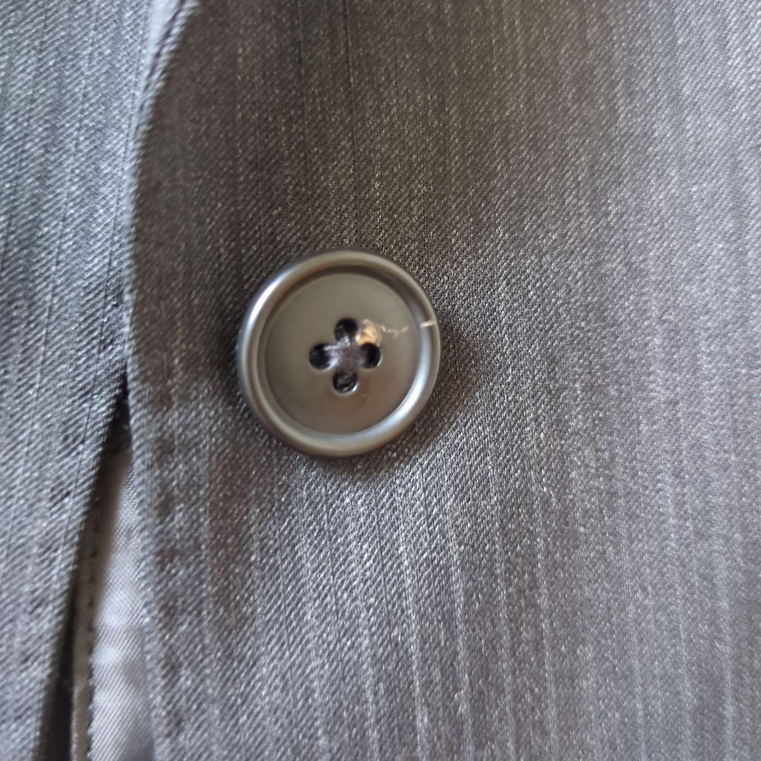 青山　スーツ13号　パンツのみ着用1回　ジャケット未着用