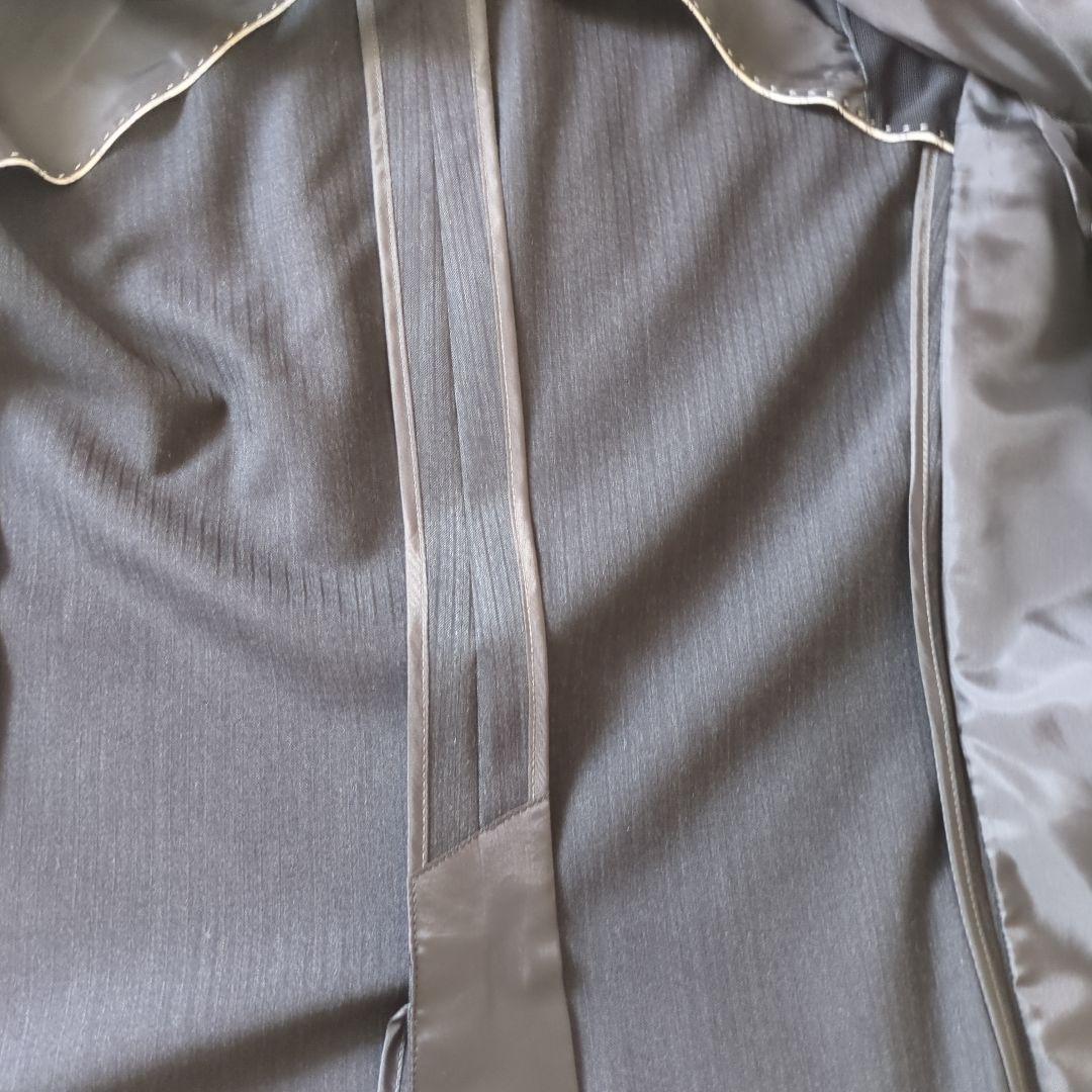 青山　スーツ13号　パンツのみ着用1回　ジャケット未着用