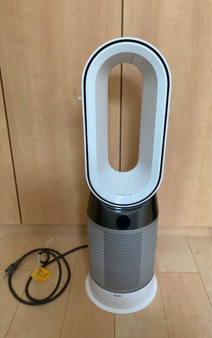 ダイソン Pure Hot + Cool HP04