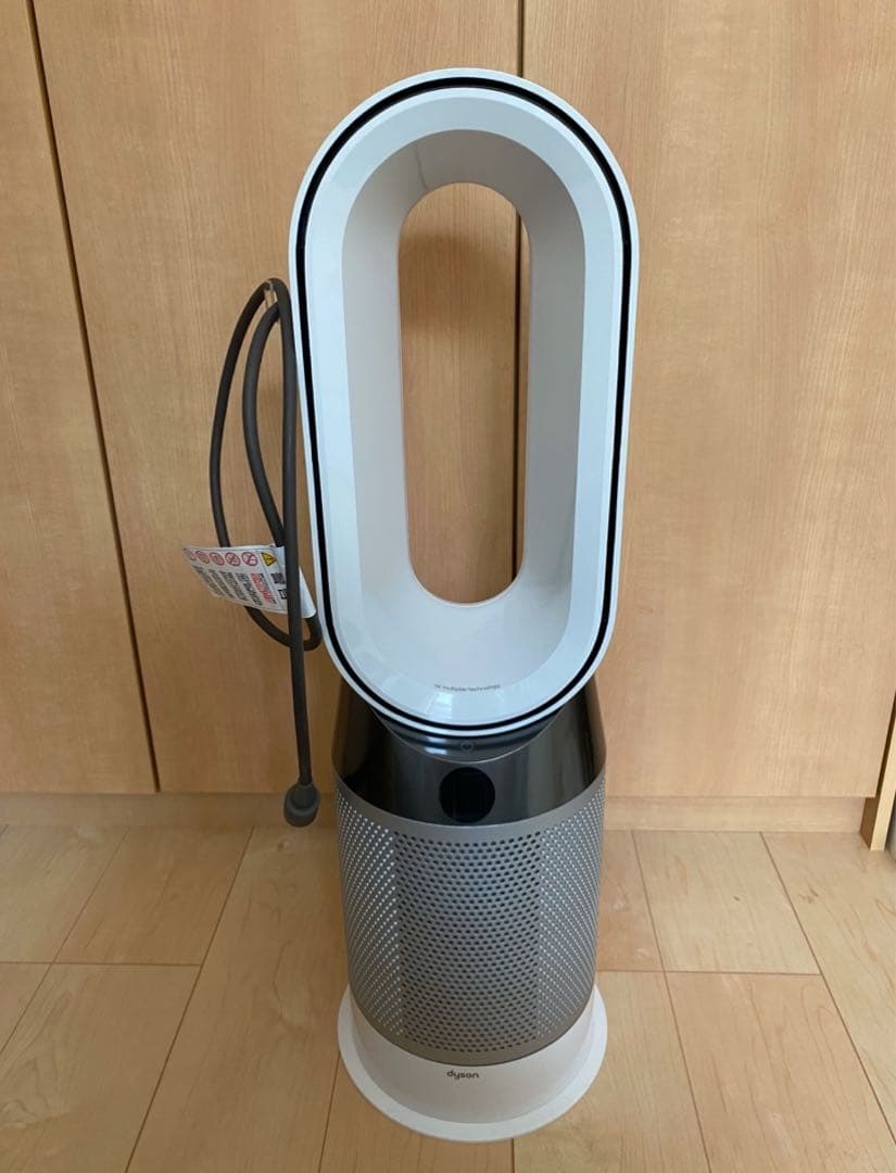 ダイソン Pure Hot + Cool HP04