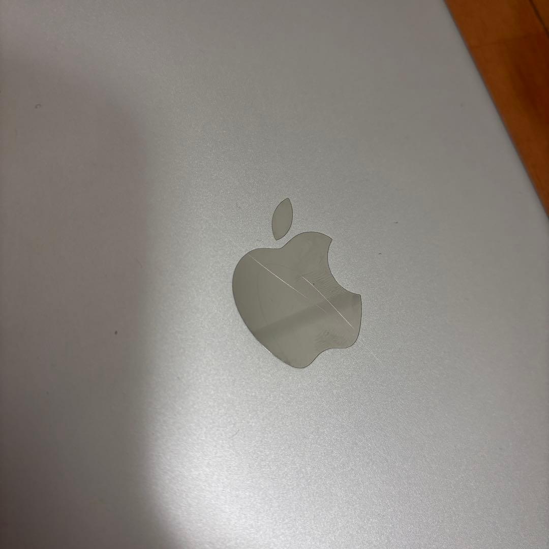 iPad Air 2 シルバー 16GB【Wi-Fiモデル】