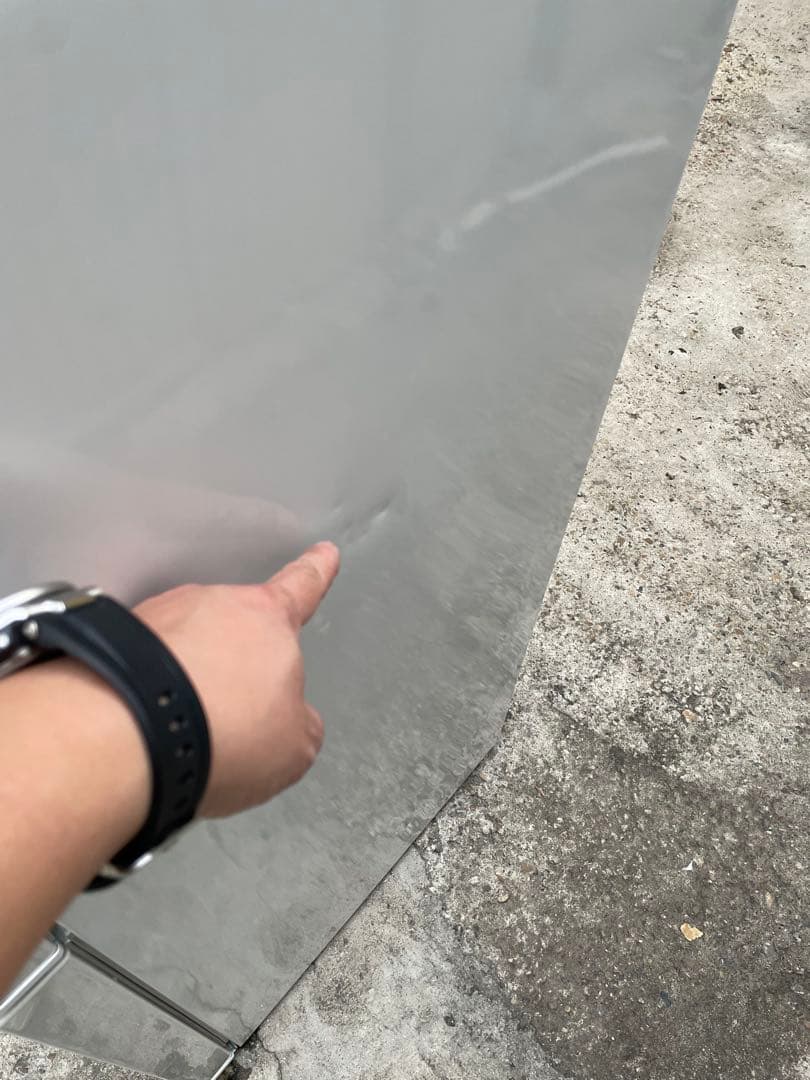 お茶農家　SHARP 271L 2ドア冷蔵庫　SJ-PD27D