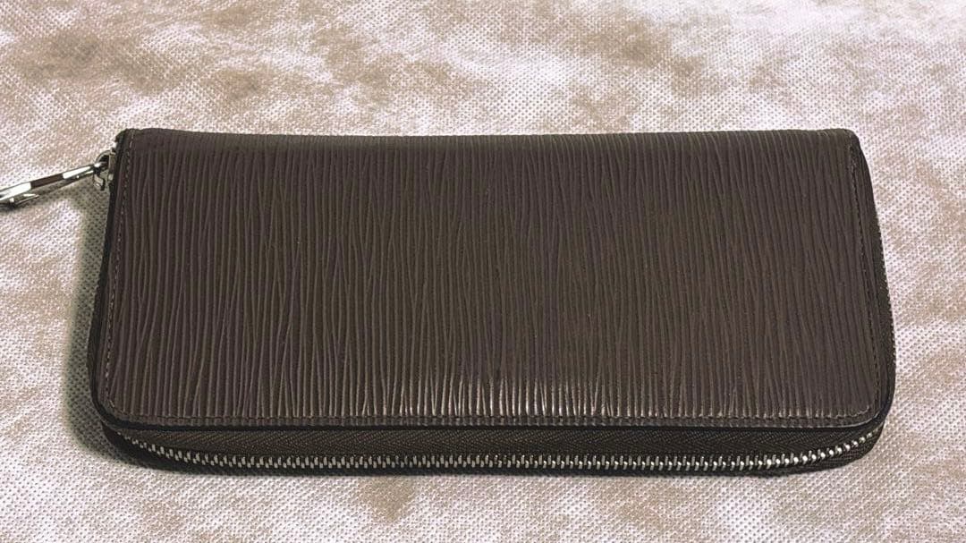 LOUIS VUITTON エピレザー 長財布