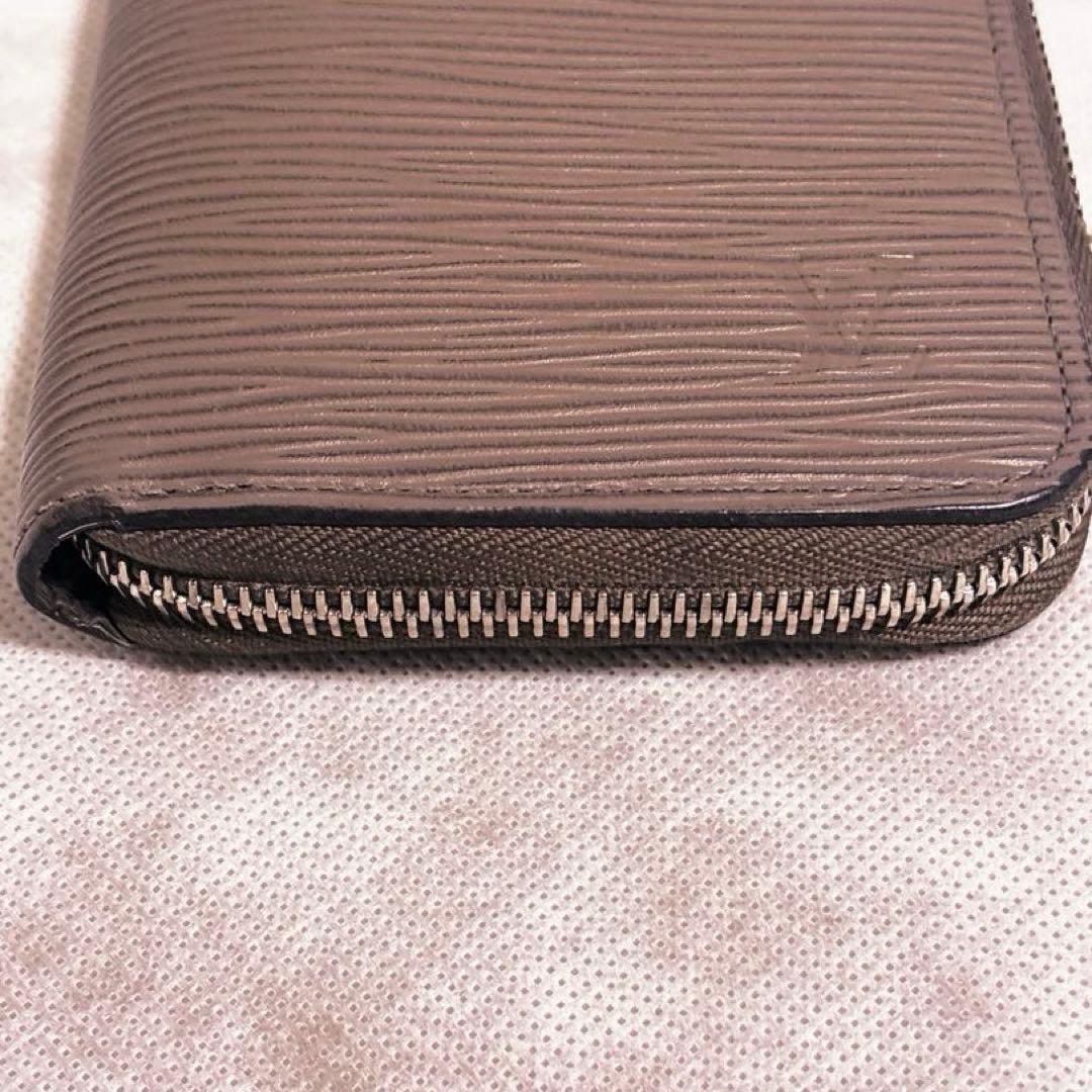 LOUIS VUITTON エピレザー 長財布