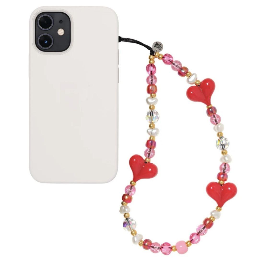 新作 String Ting ストリングティング セーラームーン 赤いハート