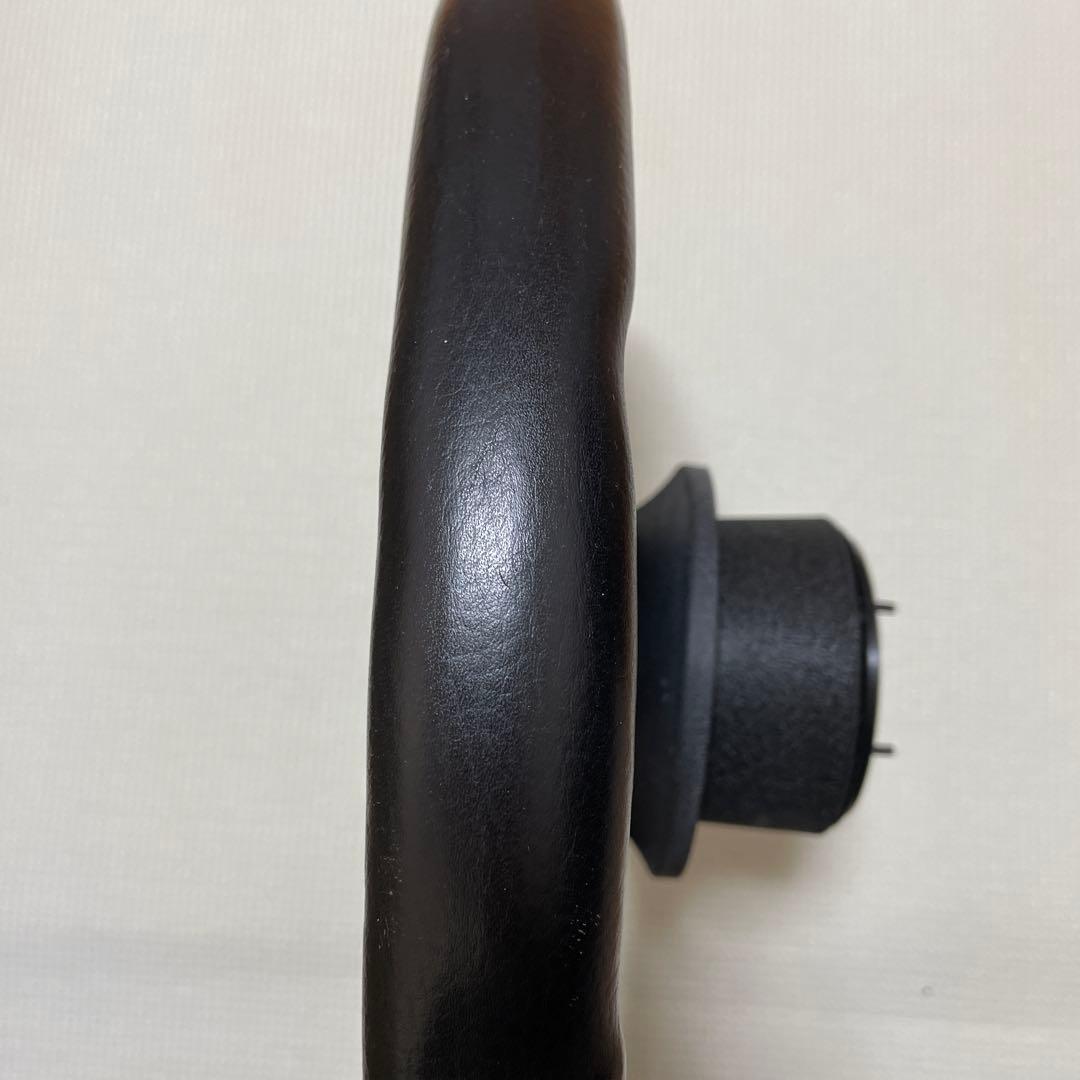 緊急出品【当時物】星野 インパル IMPUL MOMO 913 ホーン、ボス付