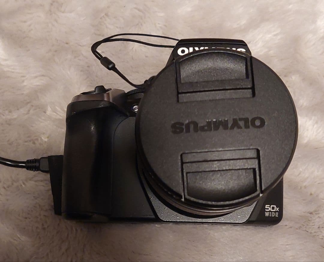 早い者勝ち‼️オリンパス STYLUS SP-100EE‼️