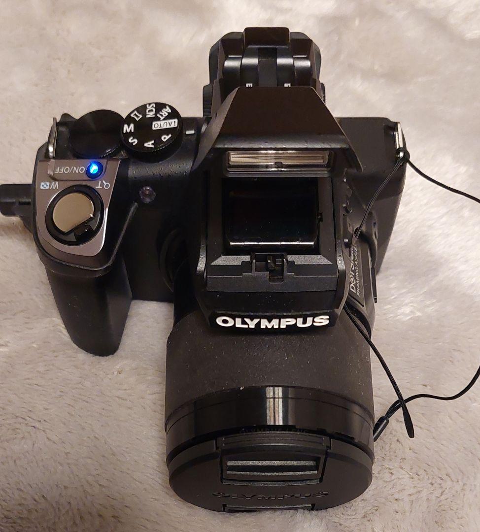 早い者勝ち‼️オリンパス STYLUS SP-100EE‼️