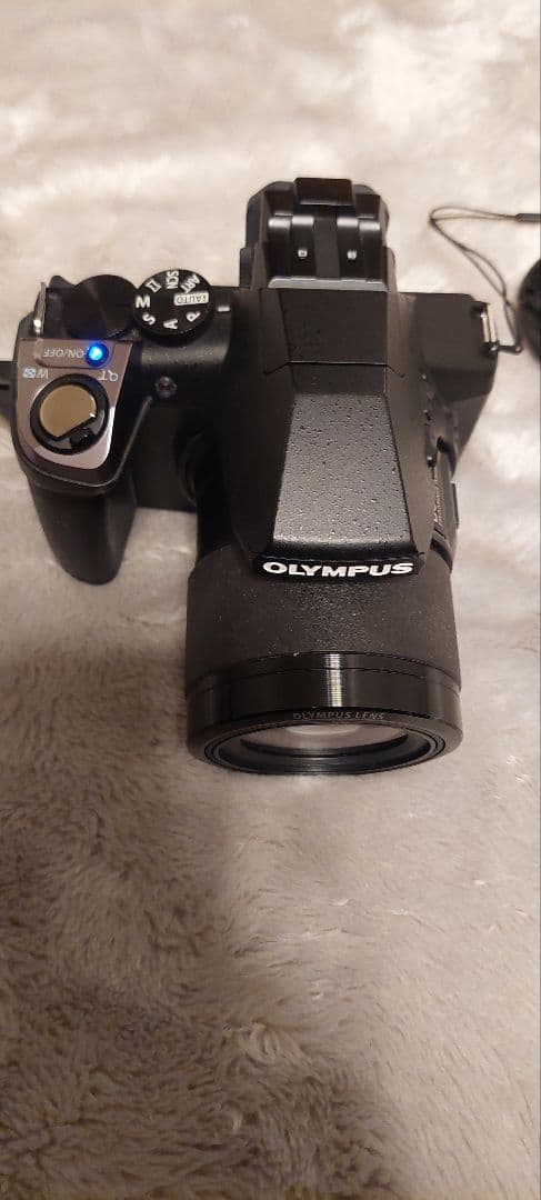 早い者勝ち‼️オリンパス STYLUS SP-100EE‼️