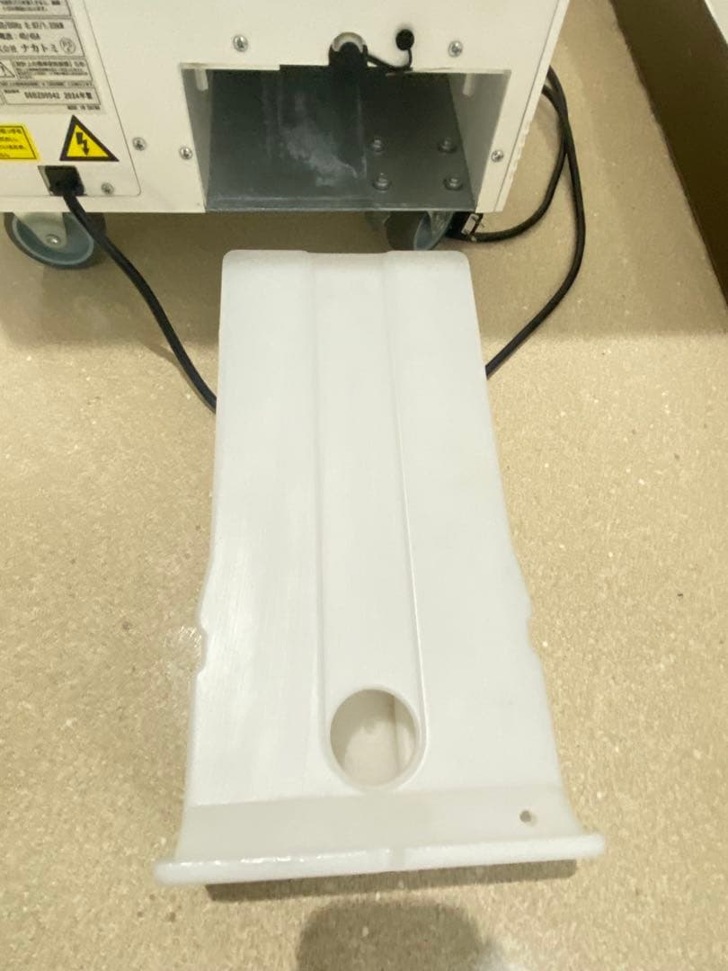 YAMAZEN ヤマゼン 排熱ダクト付きスポットエアコンSSA-Y25-2