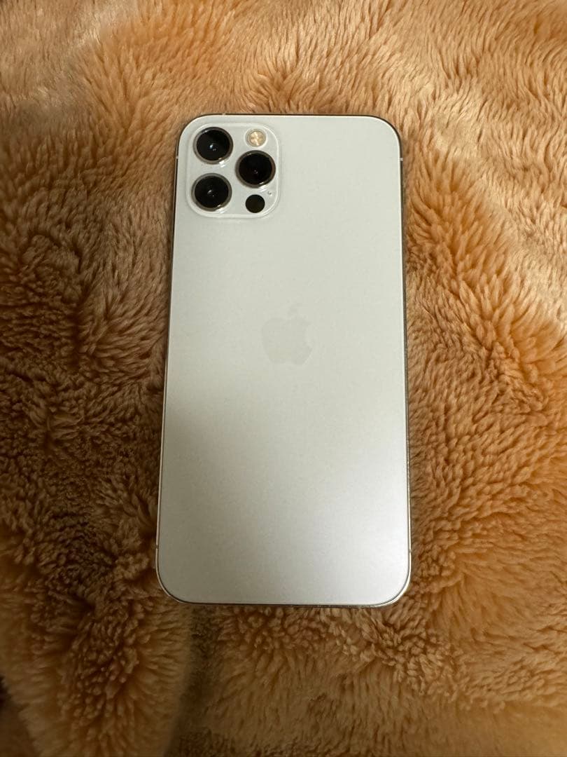 iPhone12pro アイフォン12プロ