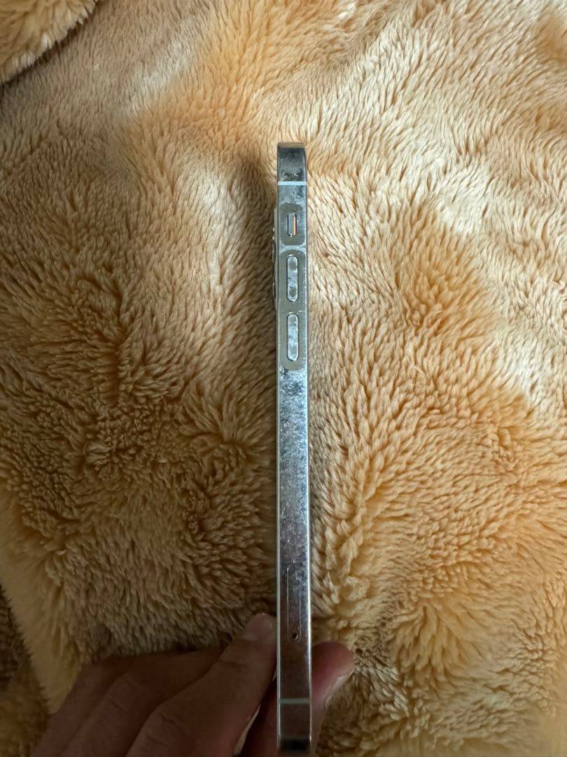 iPhone12pro アイフォン12プロ