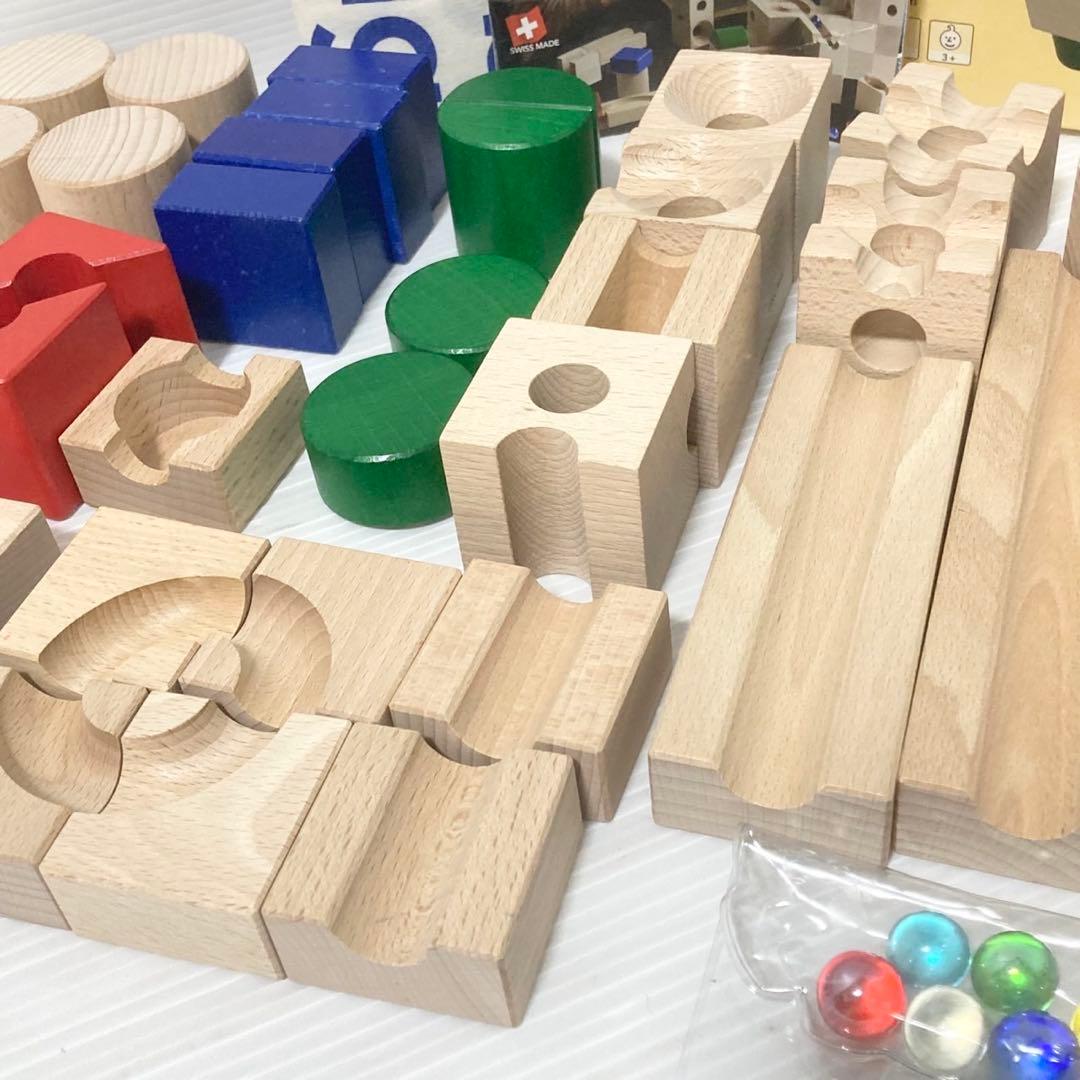 キュボロ CUBORO cugolino クゴリーノ ベーシックセット