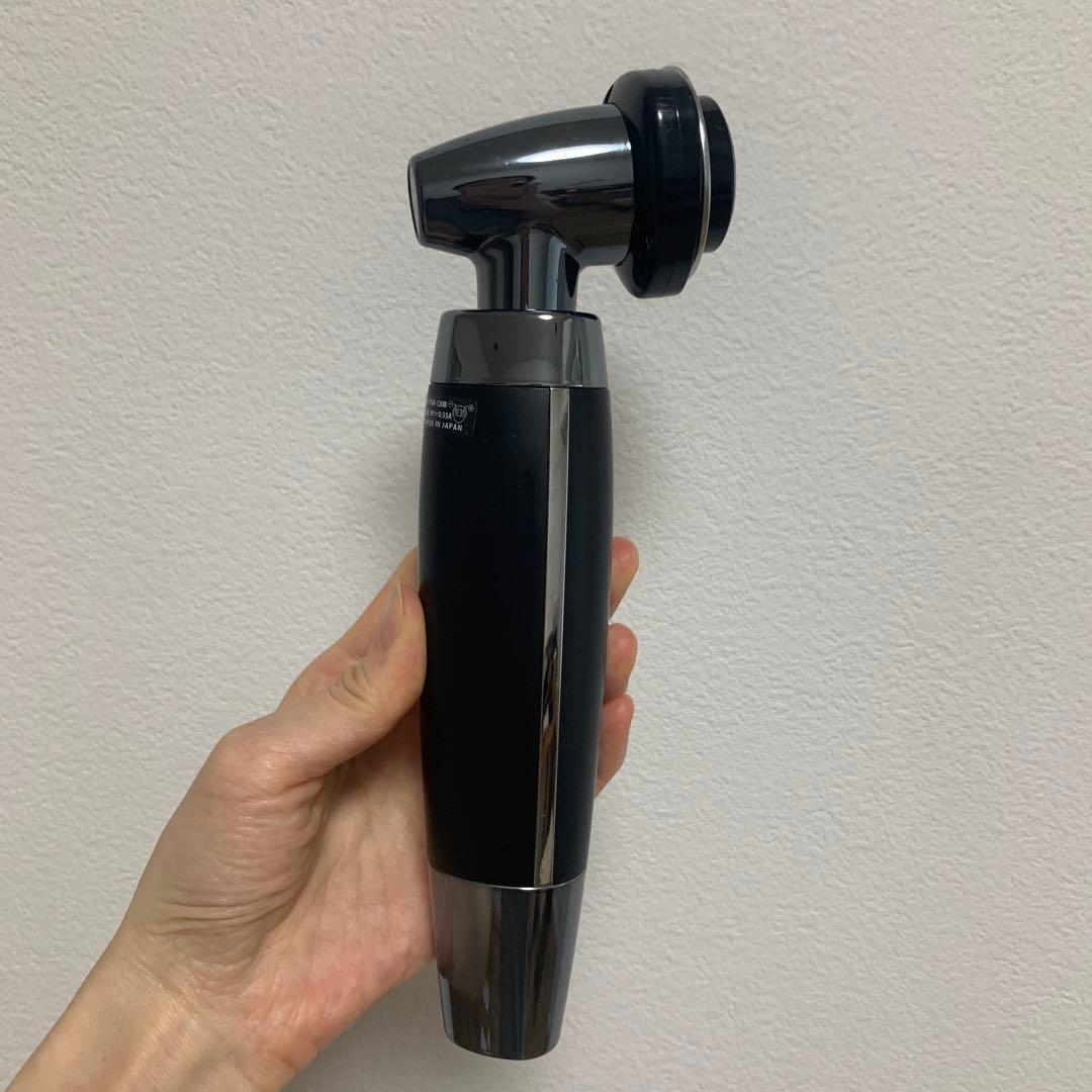 ヤーマン 美顔器 クリーン・モイスト・クール機能