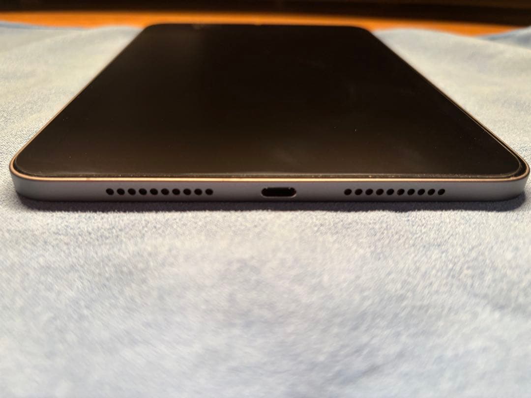 【ジャンク】iPad mini 第６世代 256GB WiFiモデル