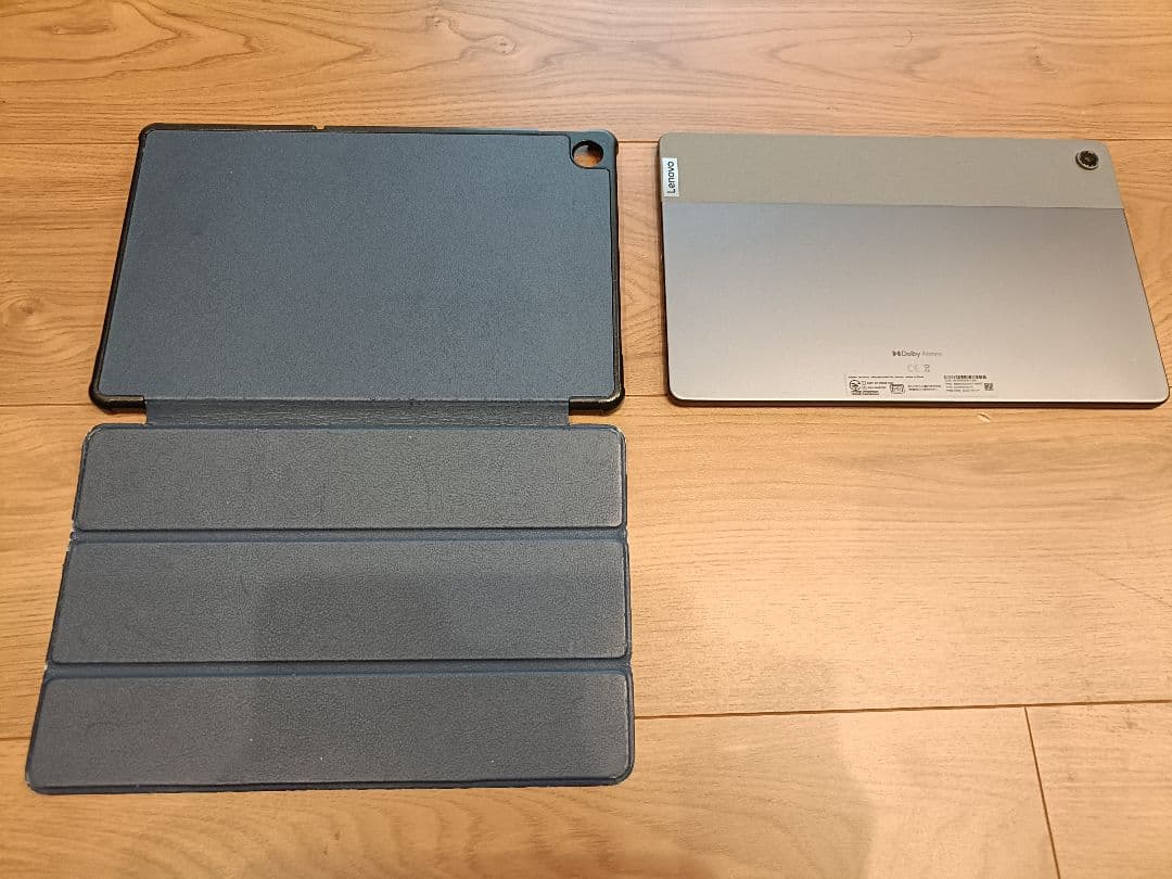 Lenovo タブ Tab M10 Plus (3rd Gen) TB128XU