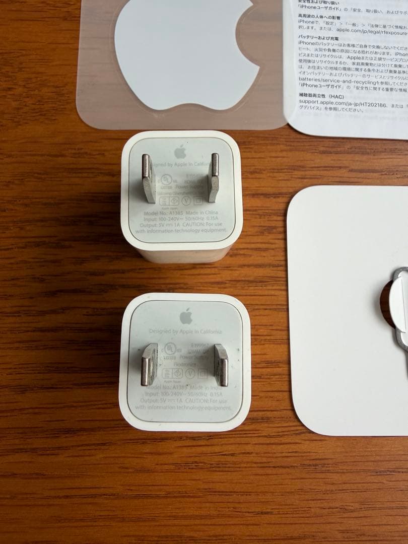 スマートフォン本体 Ace