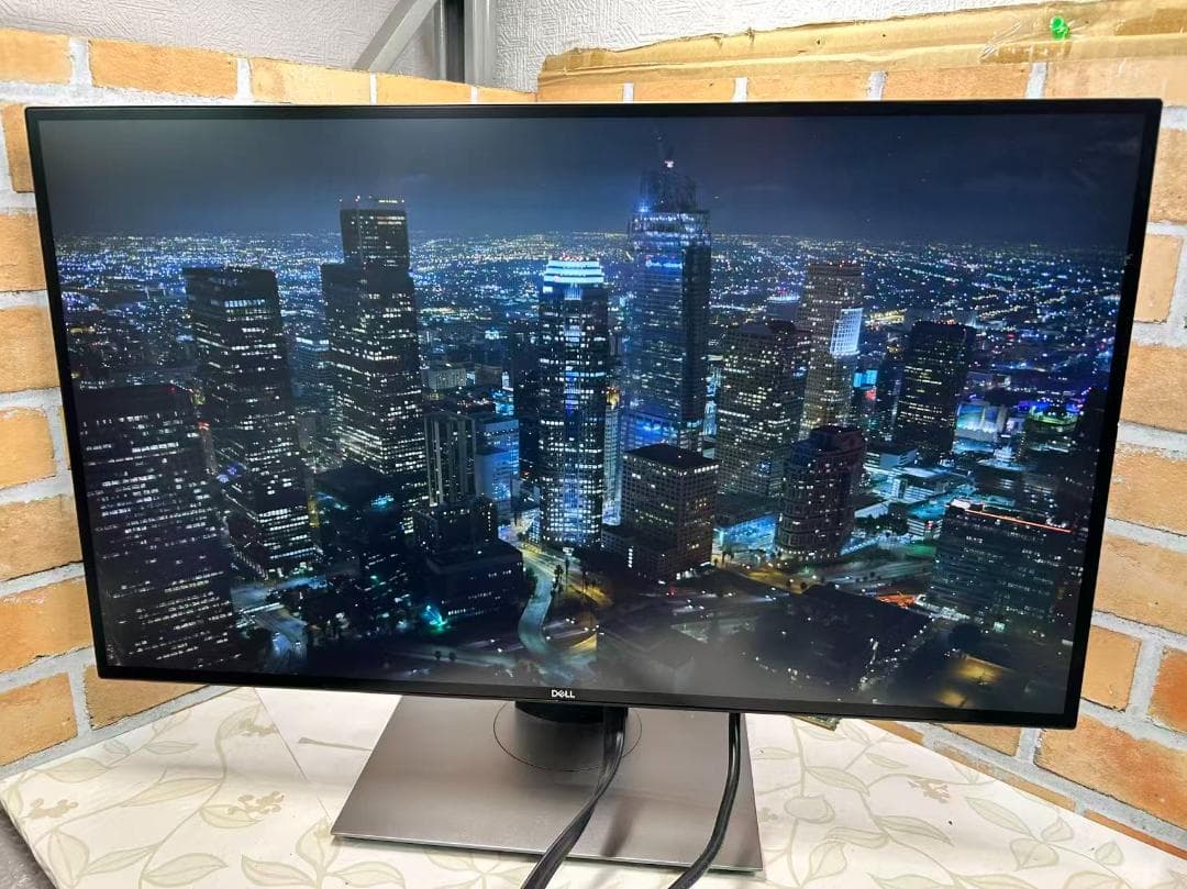 Dell U2520D 25型2K IPSモニターUSB-C/DP/HDMI対応