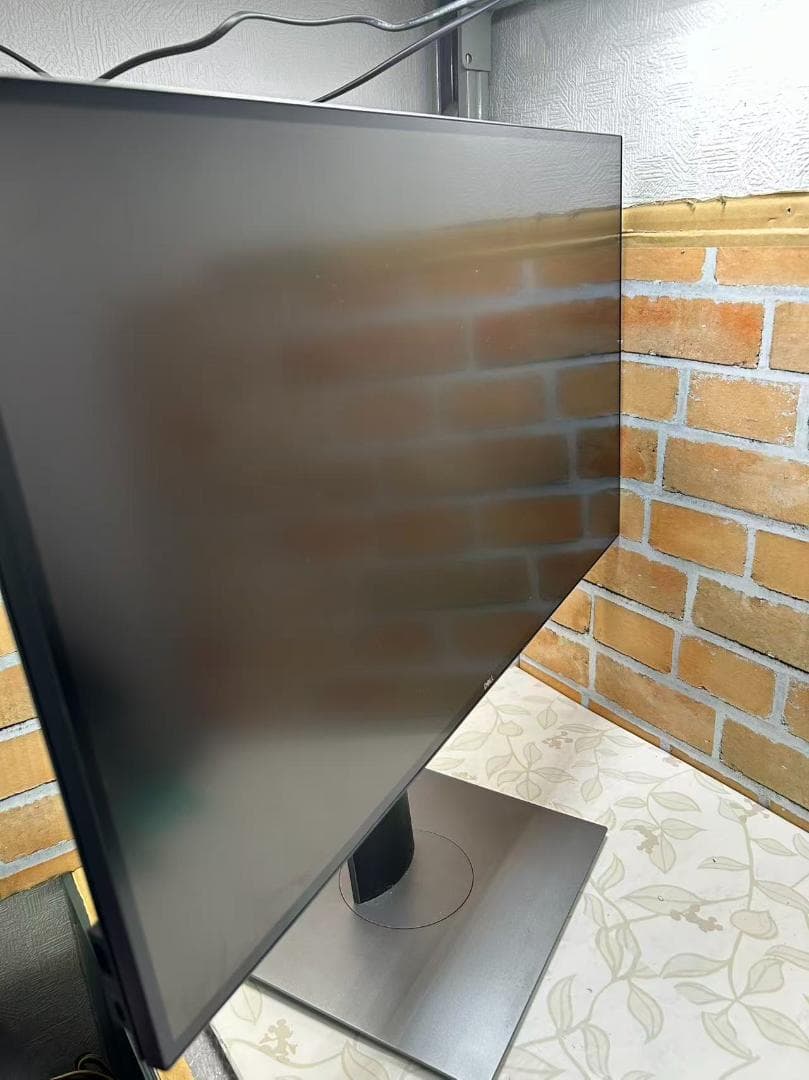 Dell U2520D 25型2K IPSモニターUSB-C/DP/HDMI対応