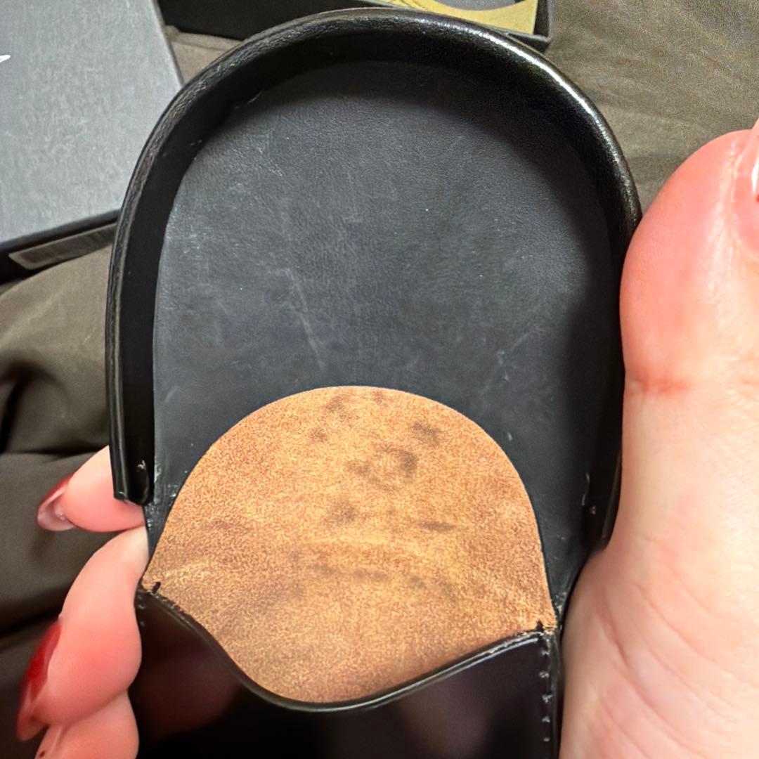 ヨウジヤマモト　内田すずめ　ケース