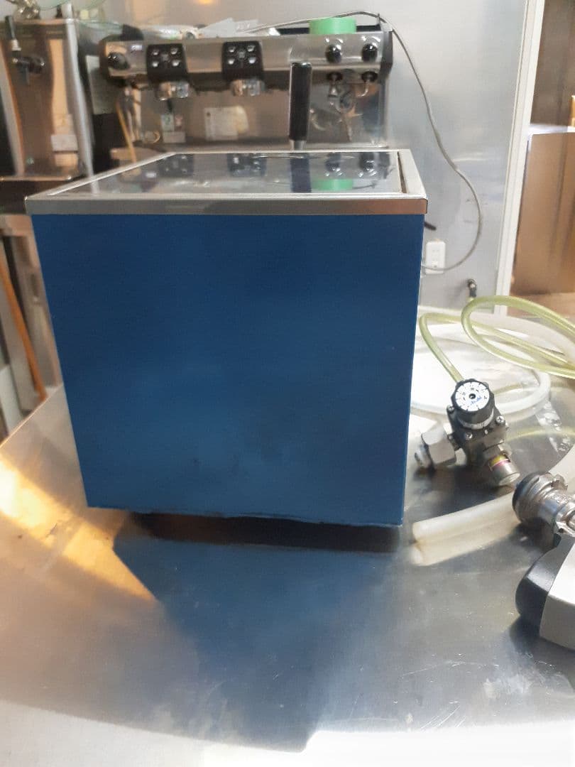 ニットク　生ビールサーバー　催事用　動作未確認