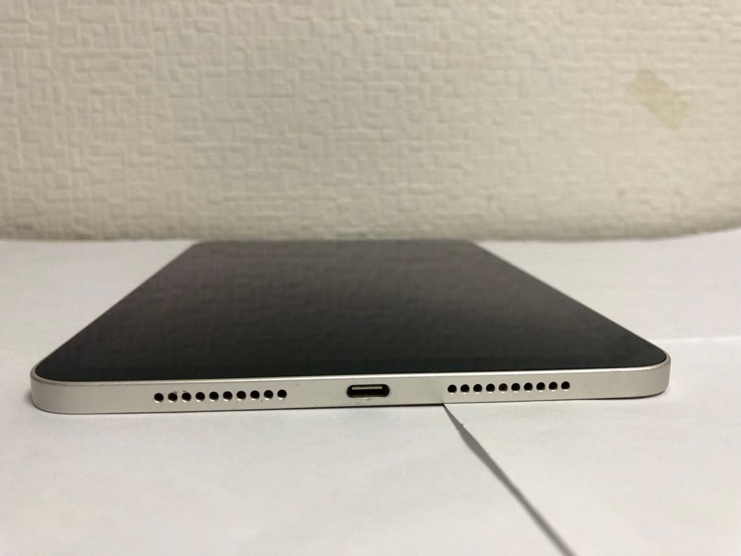 iPad mini（第6世代/2021） Wi-Fiモデル 64GB No.47