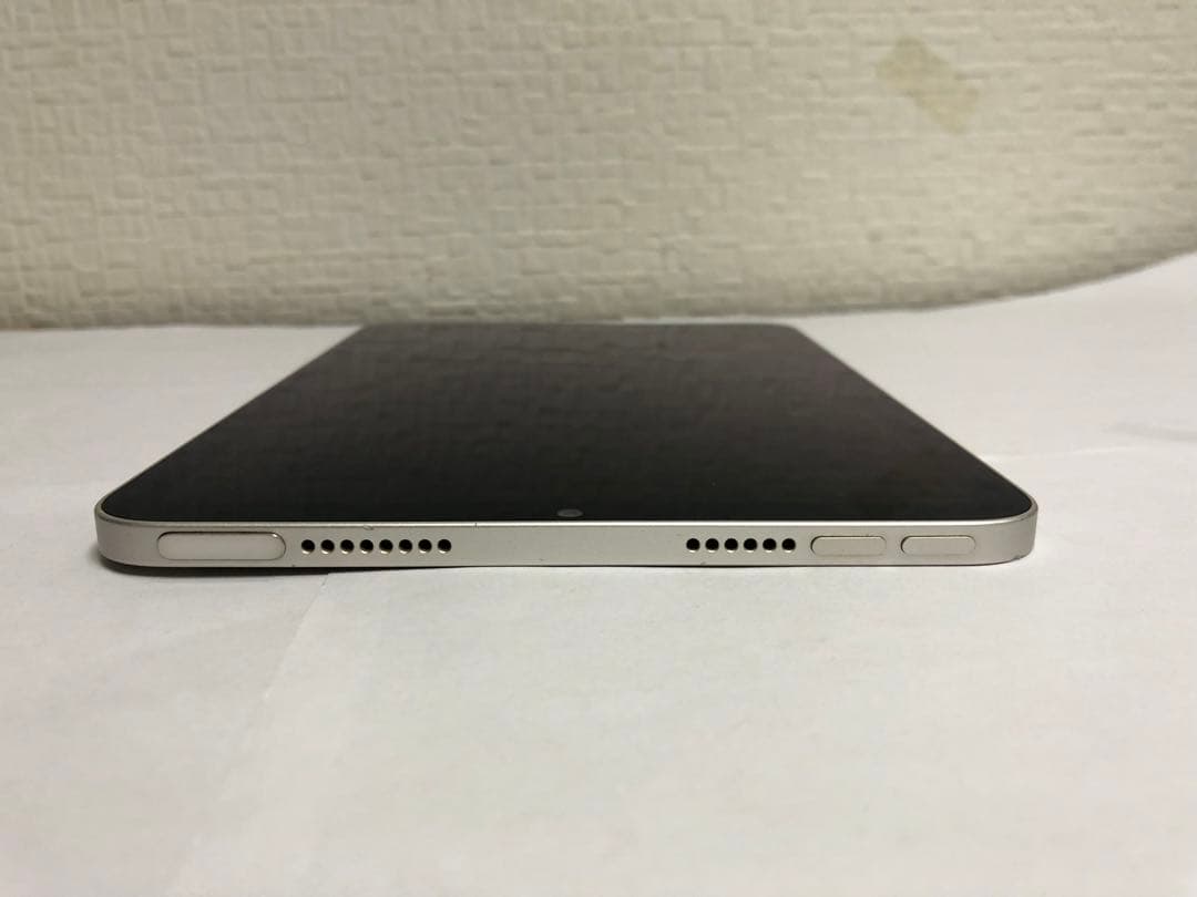iPad mini（第6世代/2021） Wi-Fiモデル 64GB No.47