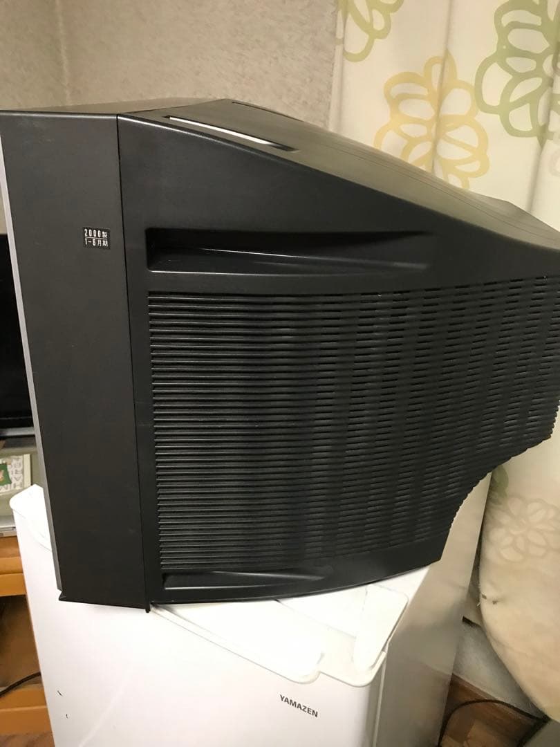 ソニー トリニトロン KV-21DA1 SONY TRINITRON