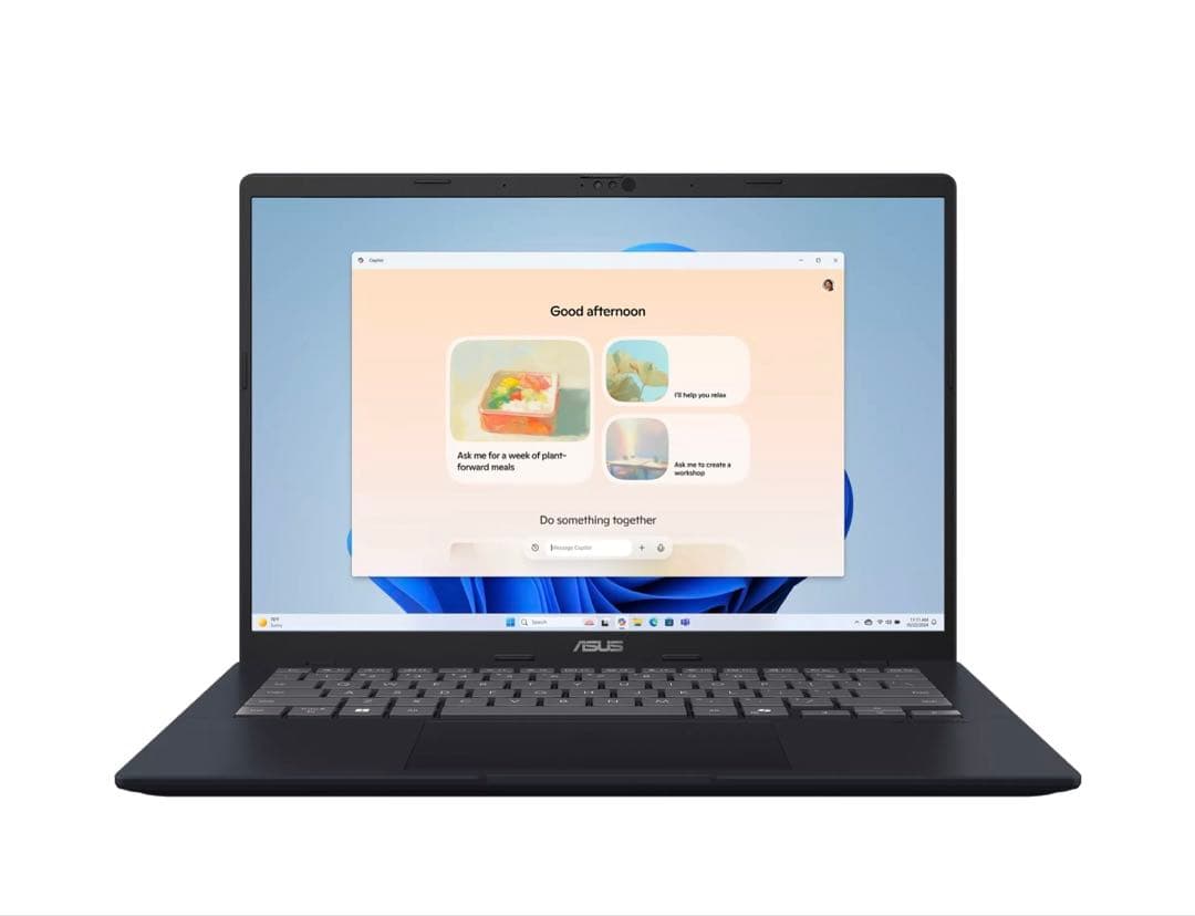 ASUS Vivobook 14 (X1407) 新品未使用