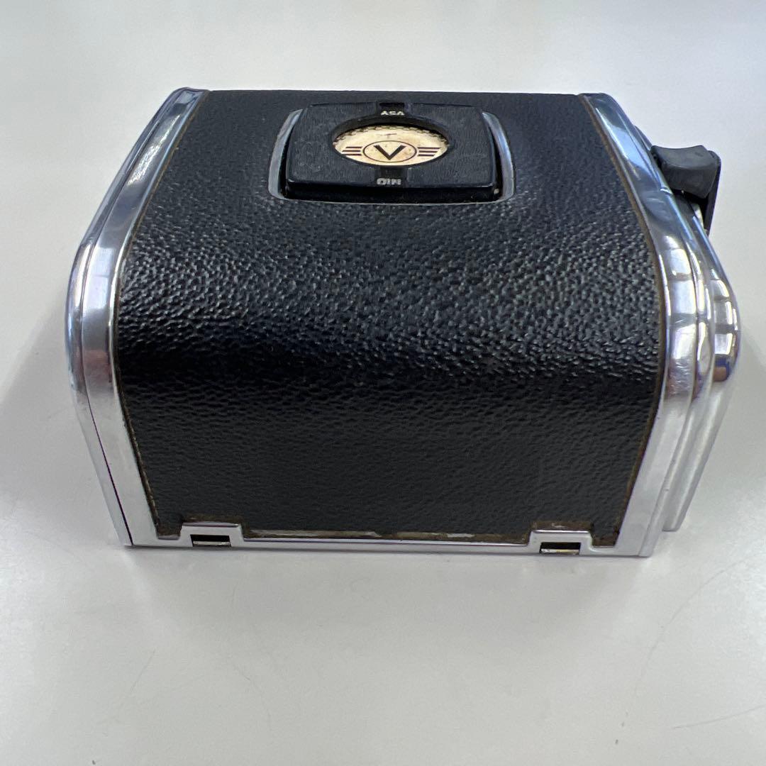 ハッルブラット A12 120フィルムマガジン