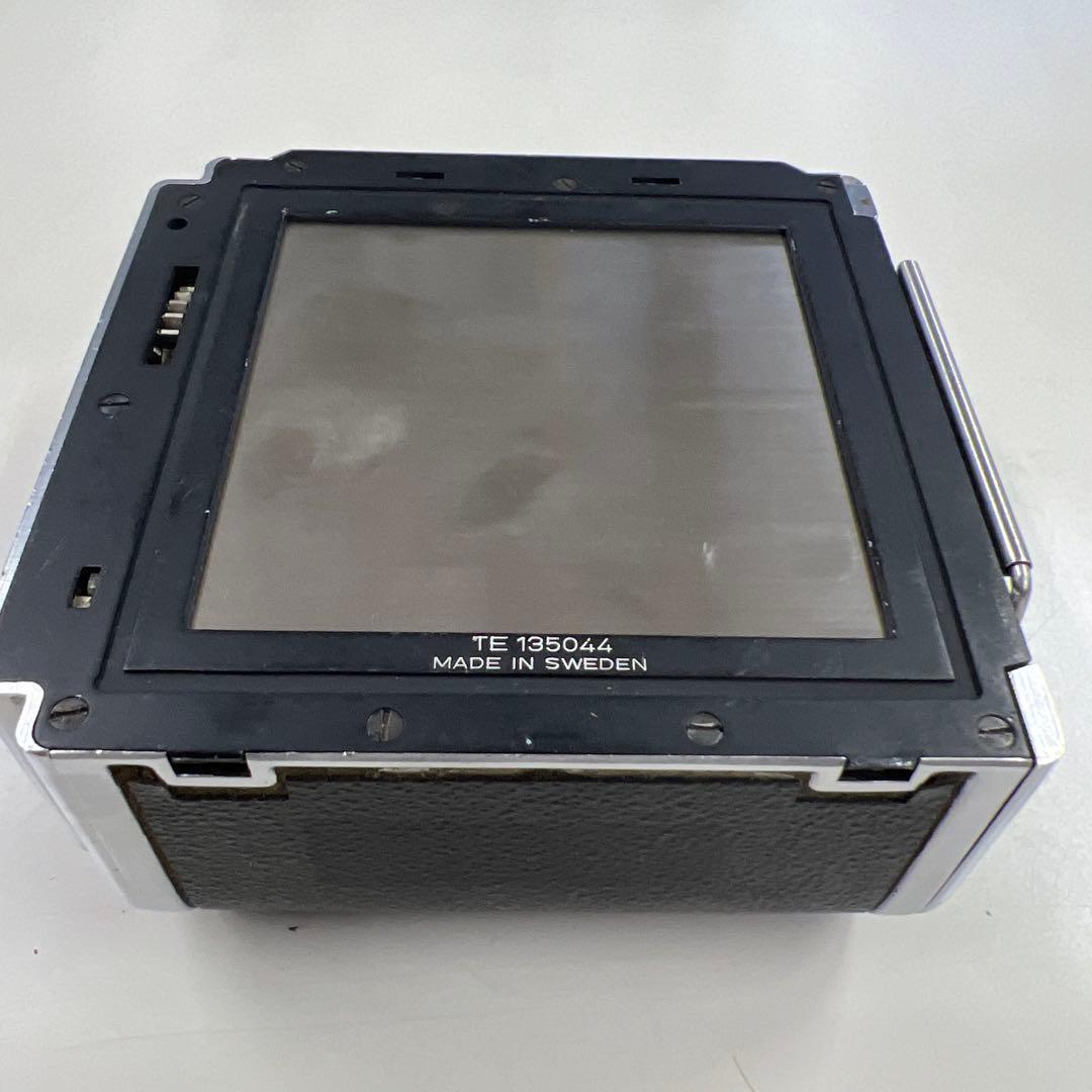 ハッルブラット A12 120フィルムマガジン