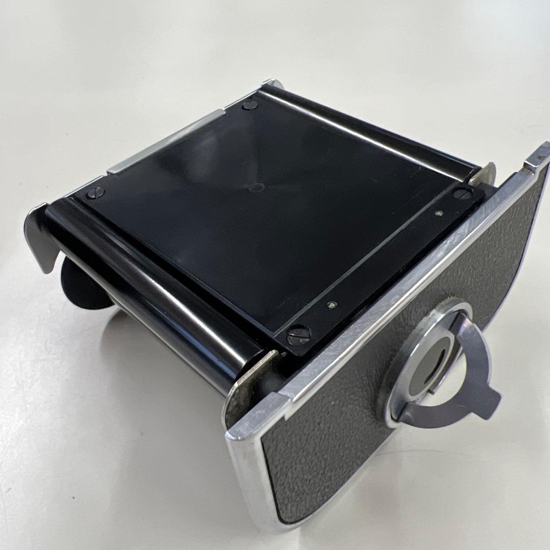 ハッルブラット A12 120フィルムマガジン