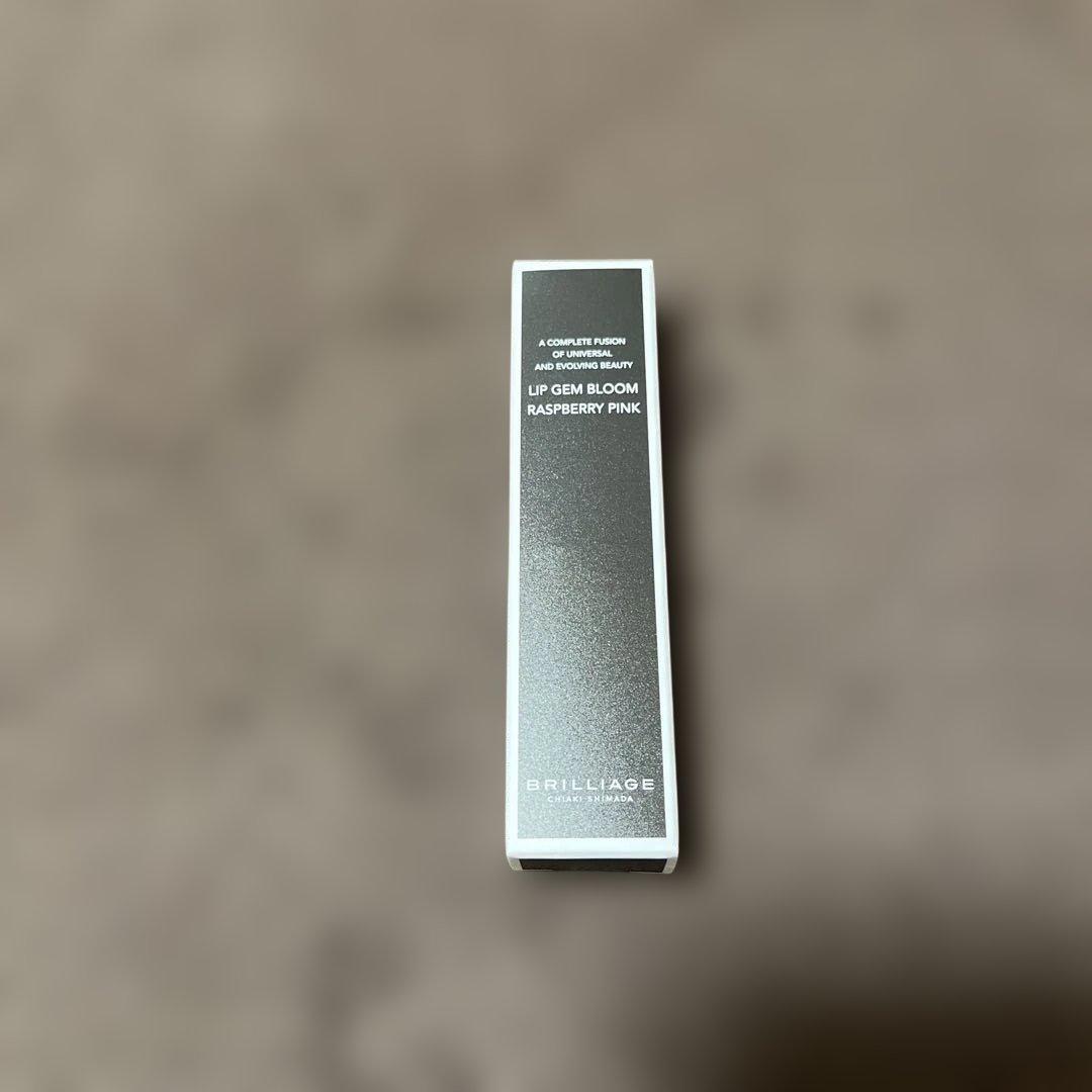 BRILLIAGE コンシーラーチーク＆ファンデーション（20）＆リップカラー